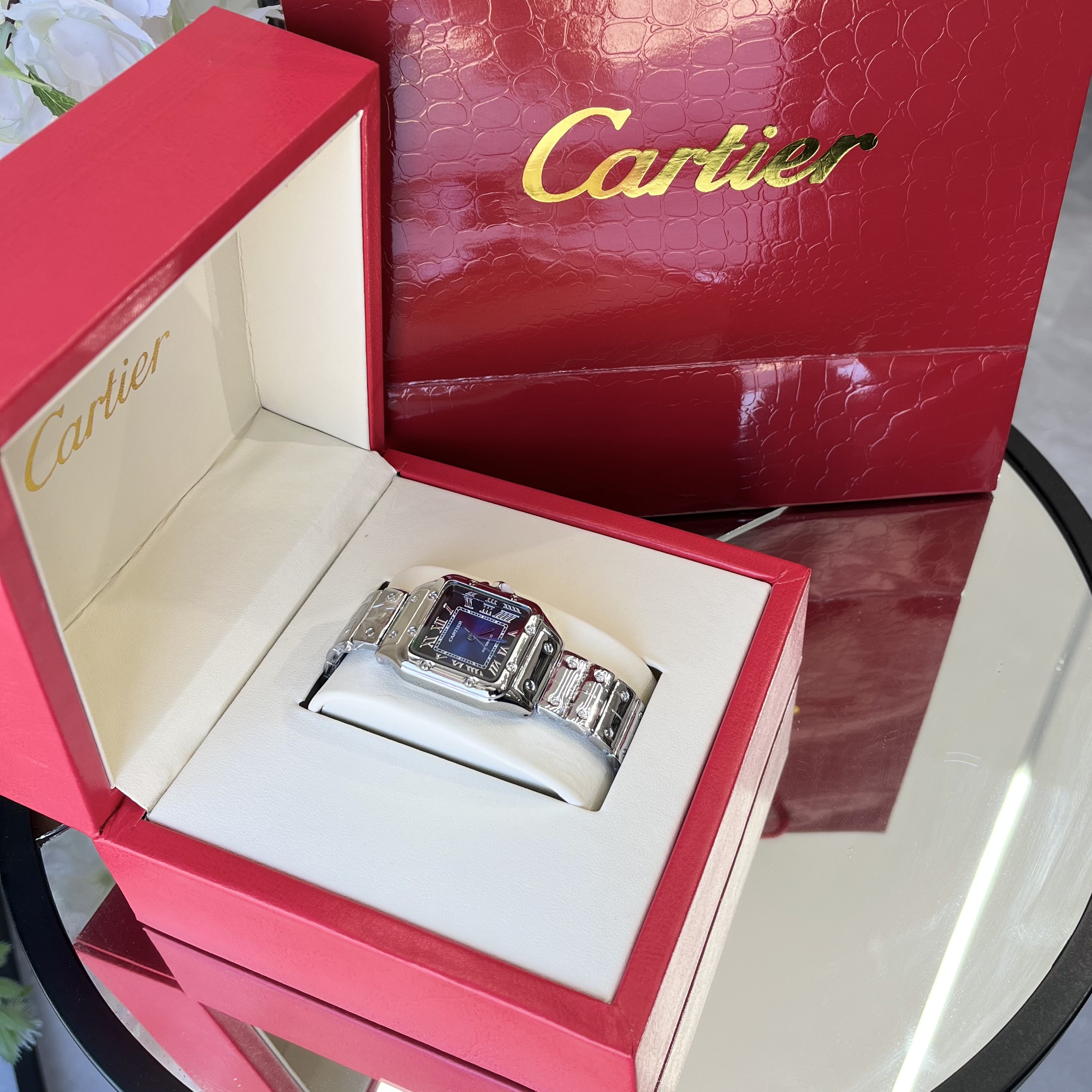 CARTIER watch-1